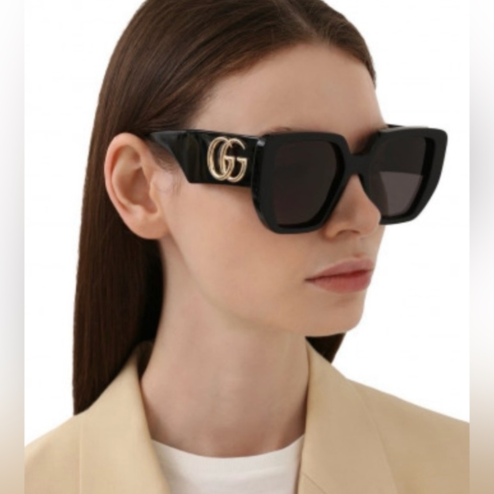 NEW Gucci Sunglasses - Picture 9 of 10